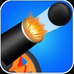 Игра Пушечная Дробилка