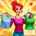 Игра Звездный Блогер: Лево или Право