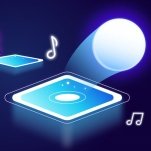 Игра Плиточный Прыгун 3D